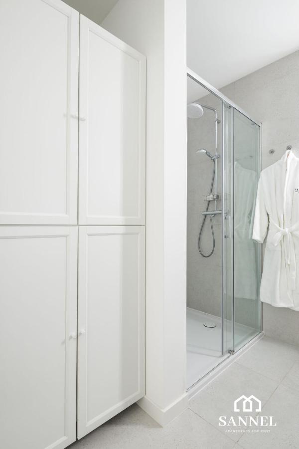 Apartament Artsea Z Basenem Calorocznym -Pobierowo Baltic Apartments-Sannel Apartments For Rent Extérieur photo